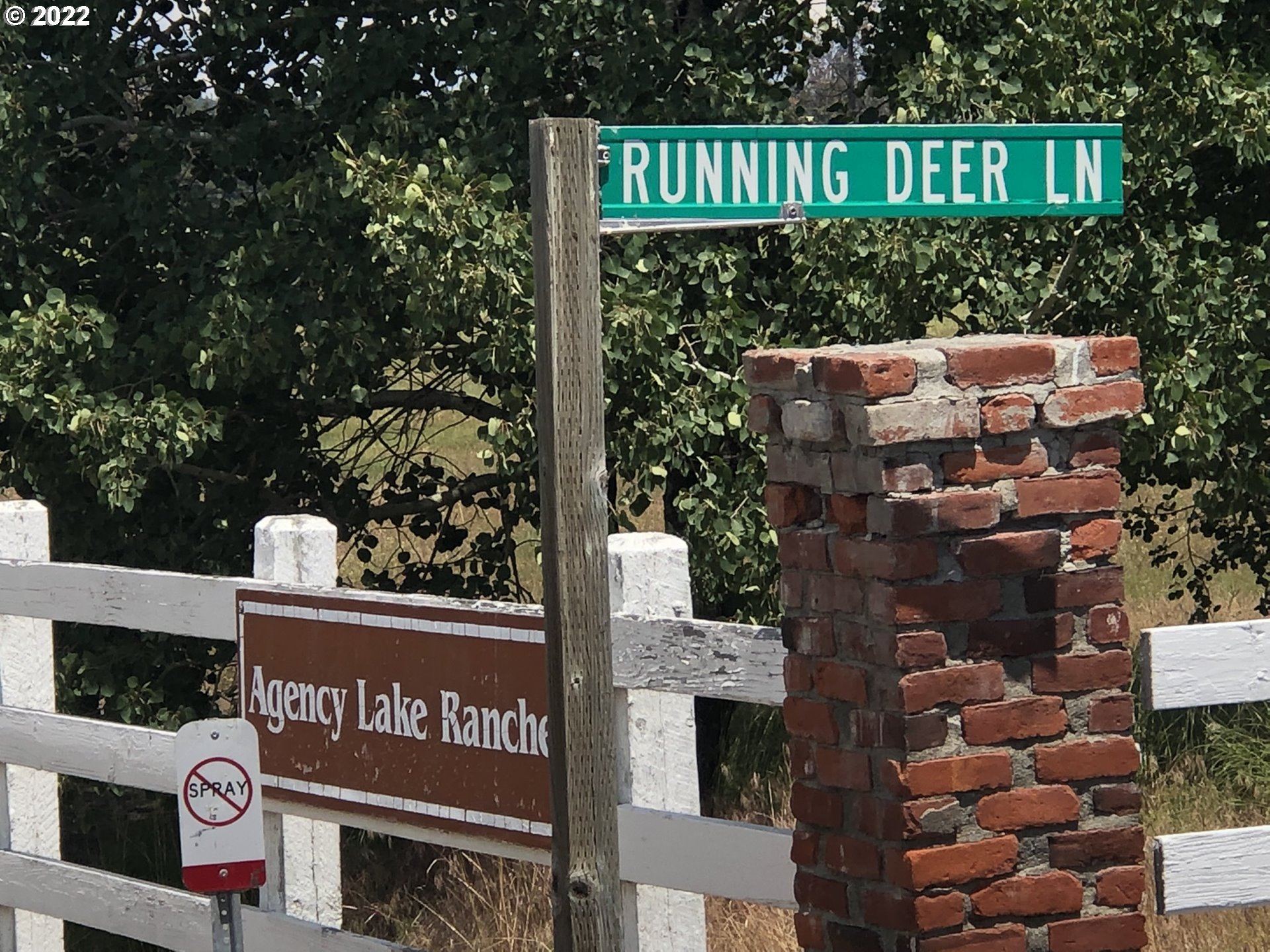 Running Deer, Unit 20 Chiloquin, OR 97624 - Photo 7 of 11 Gallery Image 7
