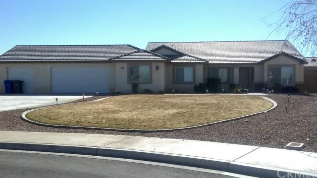 21135 Riesling Court Apple Valley, CA 92308 - Photo 1 of 1 Gallery Image 1