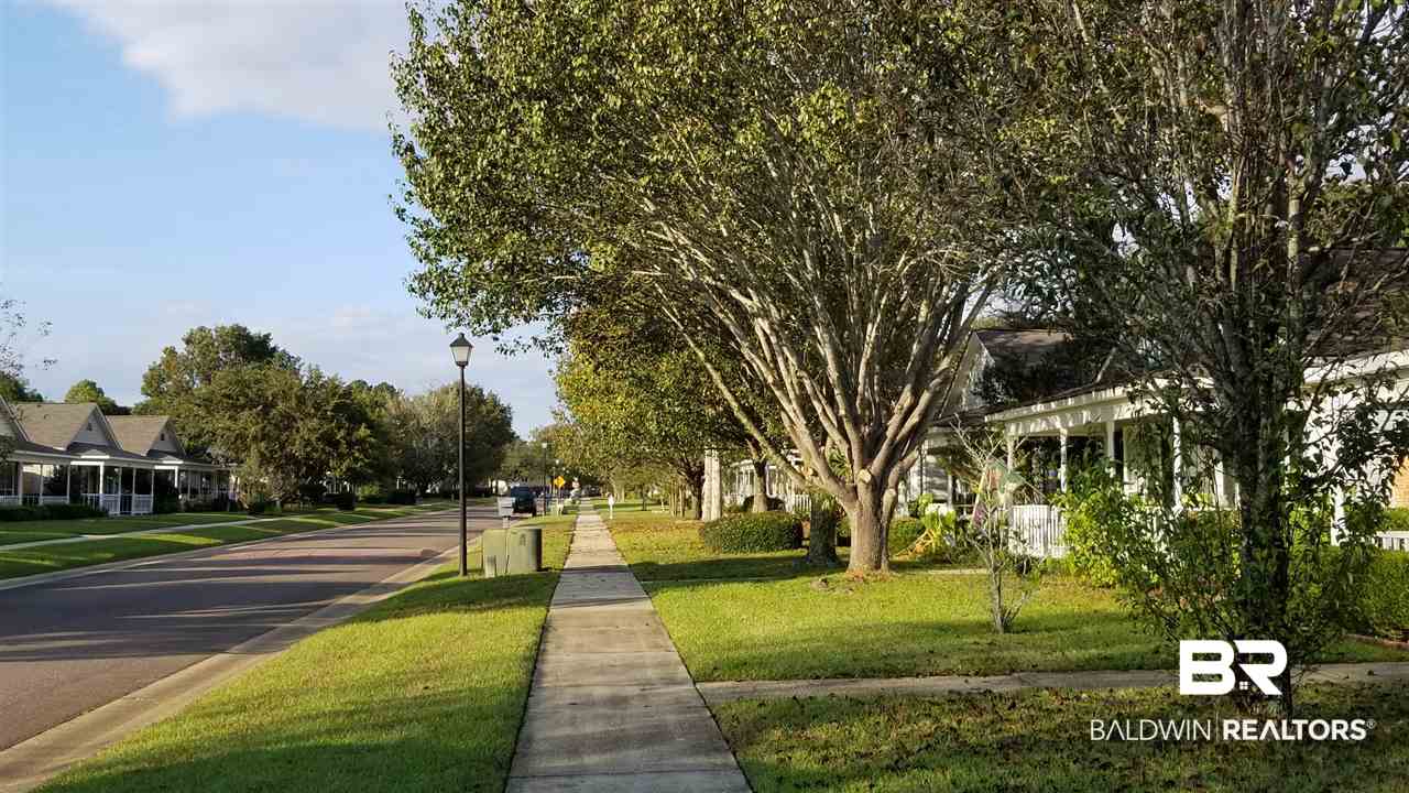 41 Cottage Drive Fairhope, AL 36532 - Photo 17 of 17 Quiet street with sidewalks