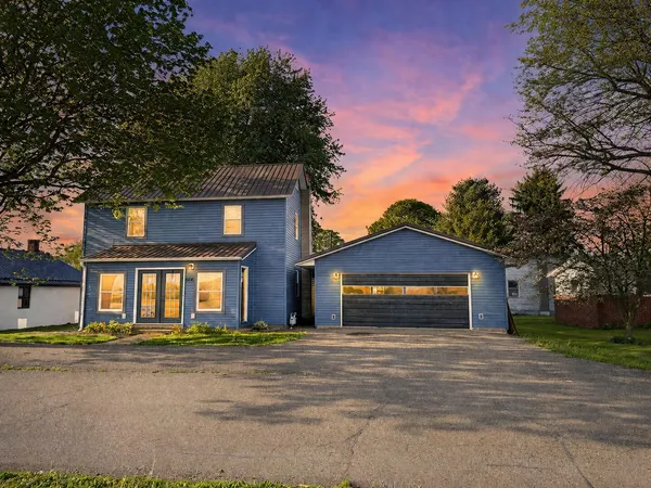 $239,900 | 606 Adams Street, Conesville, OH 43811