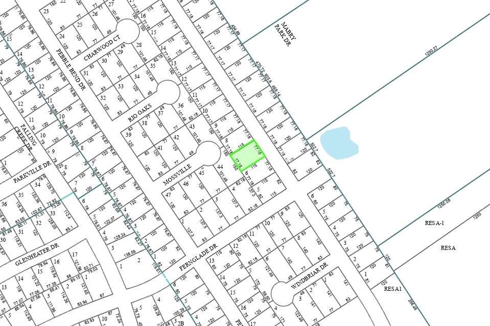 14911 Walters Road Houston, TX 77068 - Photo 13 of 13 a white bench sitting in a backyard