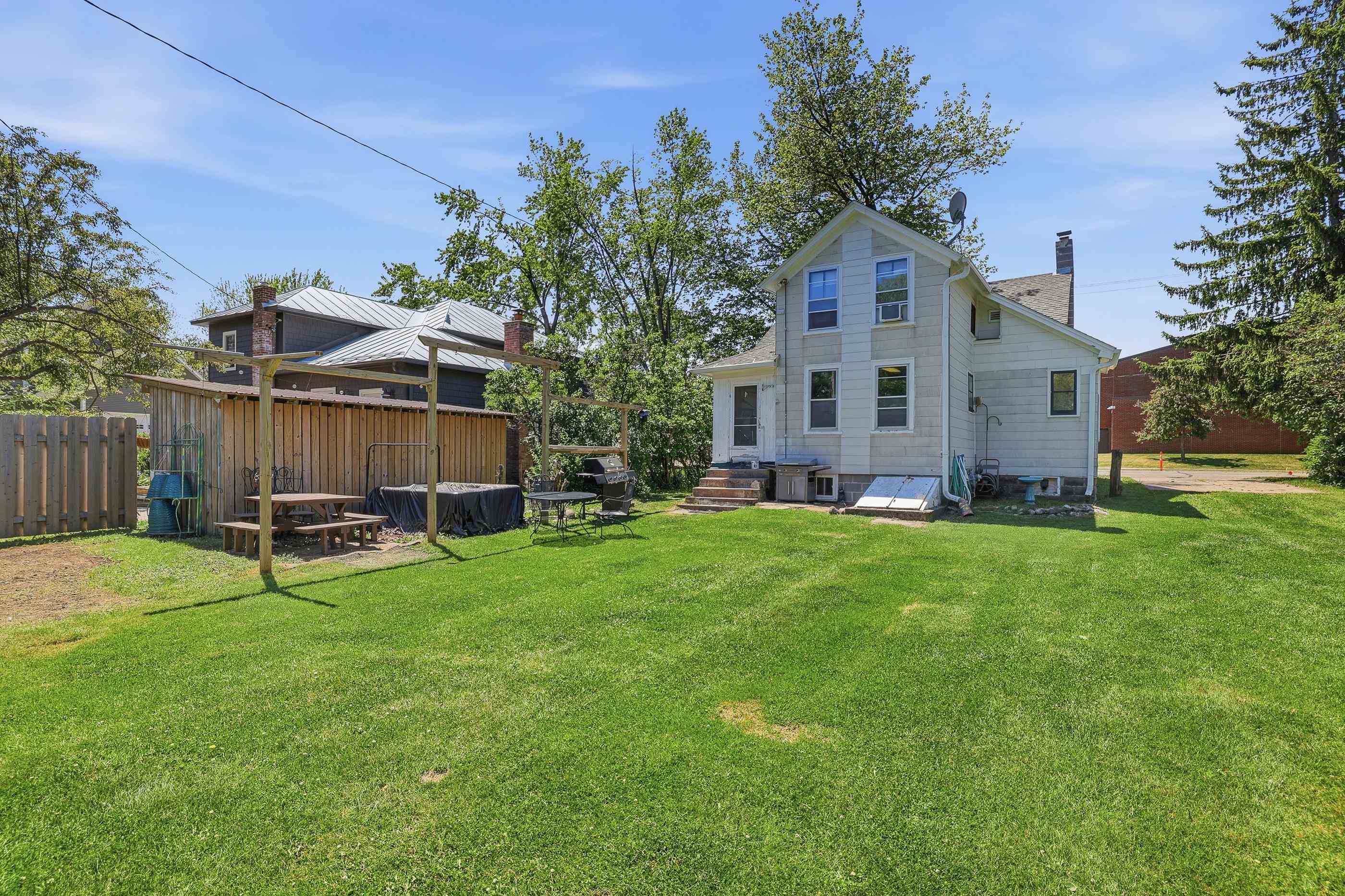 338 North Main Street Amherst, WI 54406 - Photo 51 of 57