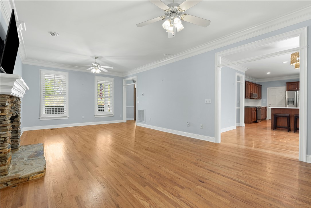 113 Ridgestone Drive Central, SC 29630 - Photo 9 of 50