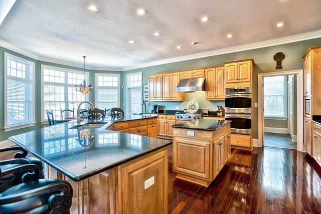 8020 Lanternlight Road Tallahassee, FL 32312 - Photo 12 of 34 Gallery Image 12