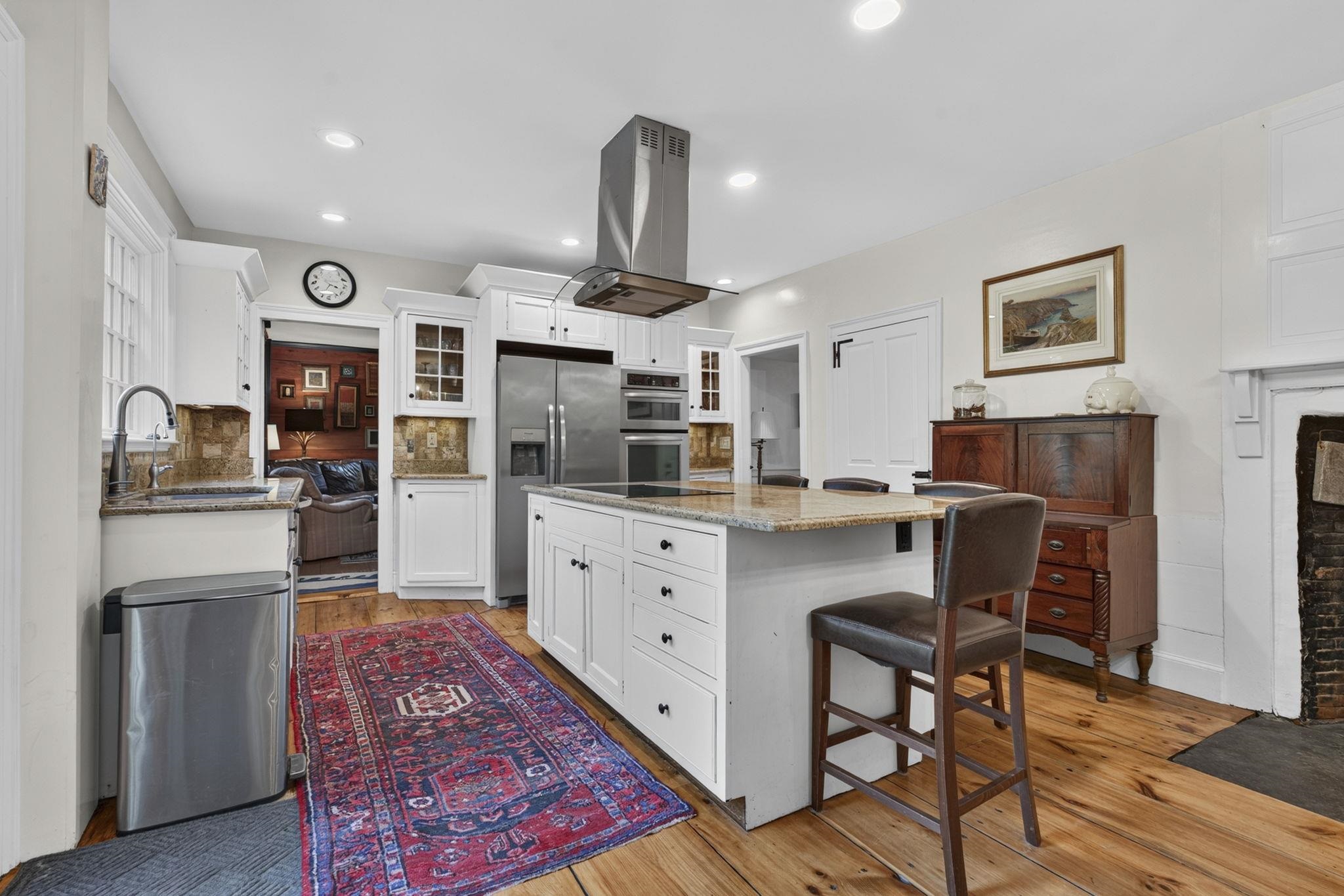 27 Haverhill Road Chester, NH 03036 - Photo 14 of 54