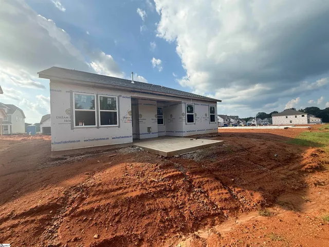 $407,426 | 149 Anderson Oaks Lane, Unit 23, Piedmont, SC 29673