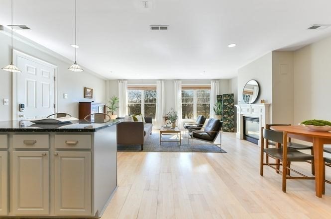 1306 Columbia Road, Unit 3C Boston, MA 02127 - Photo 2 of 23