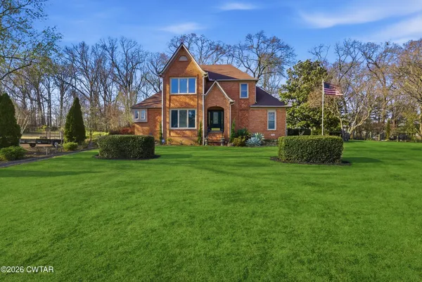 $439,900 | 35 Eaglecrest, Jackson, TN 38305