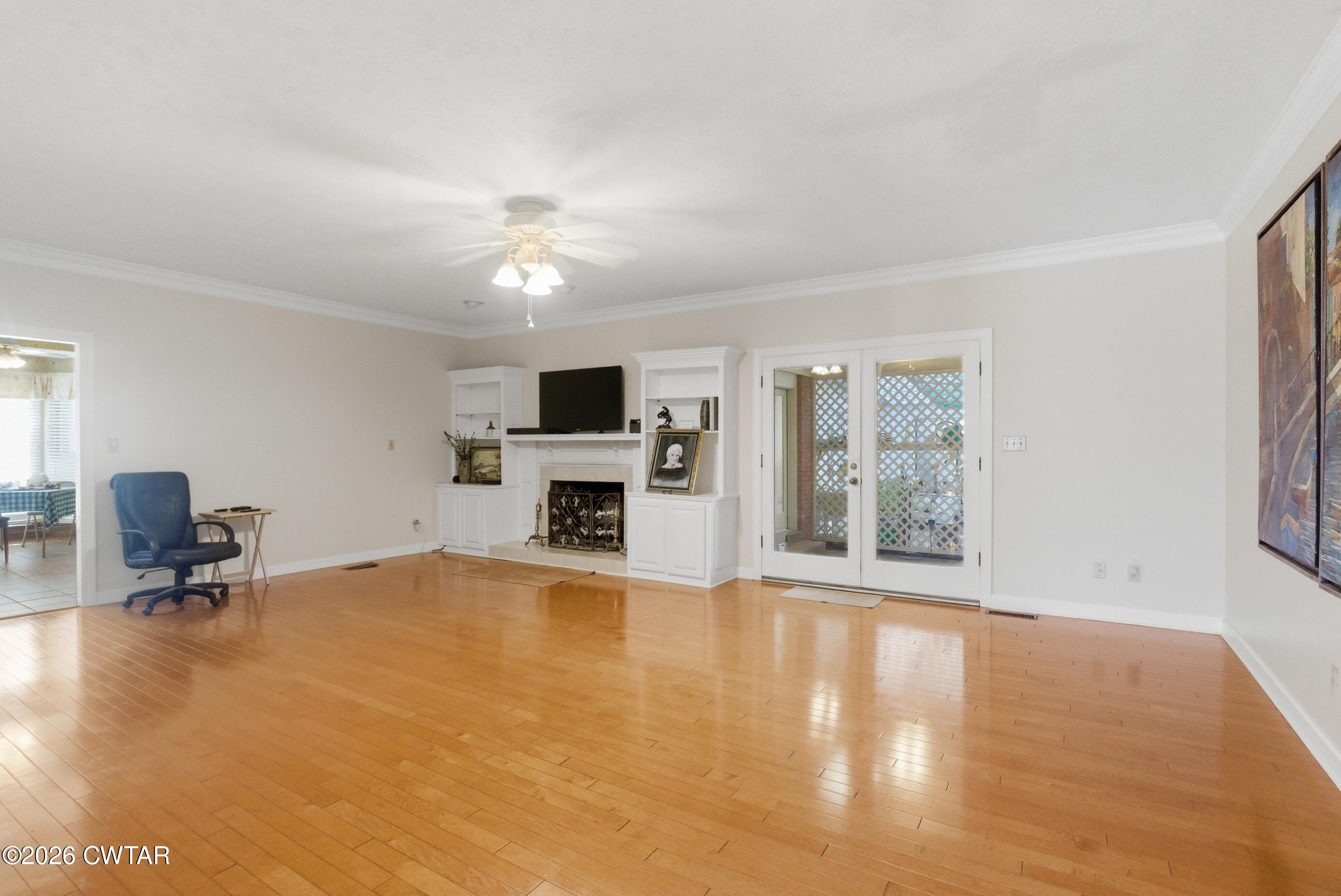 35 Eaglecrest Jackson, TN 38305 - Photo 11 of 41 DSC03998