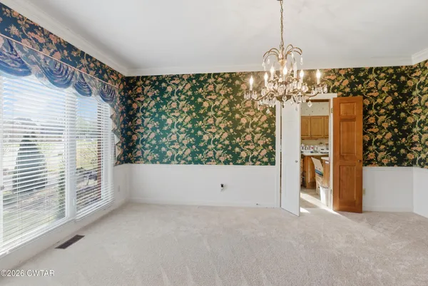 $439,900 | 35 Eaglecrest, Jackson, TN 38305