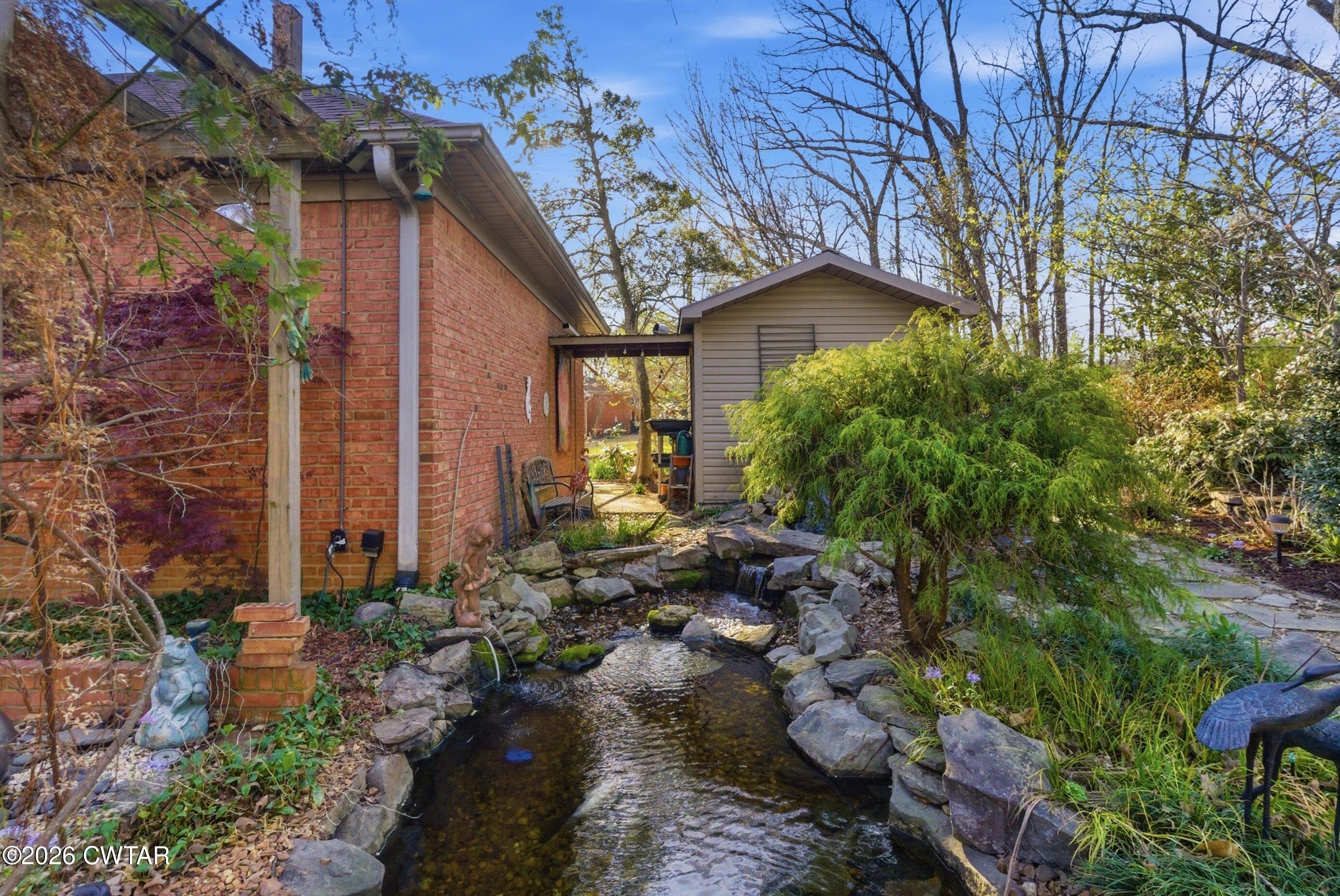 35 Eaglecrest Jackson, TN 38305 - Photo 29 of 41 DSC04079
