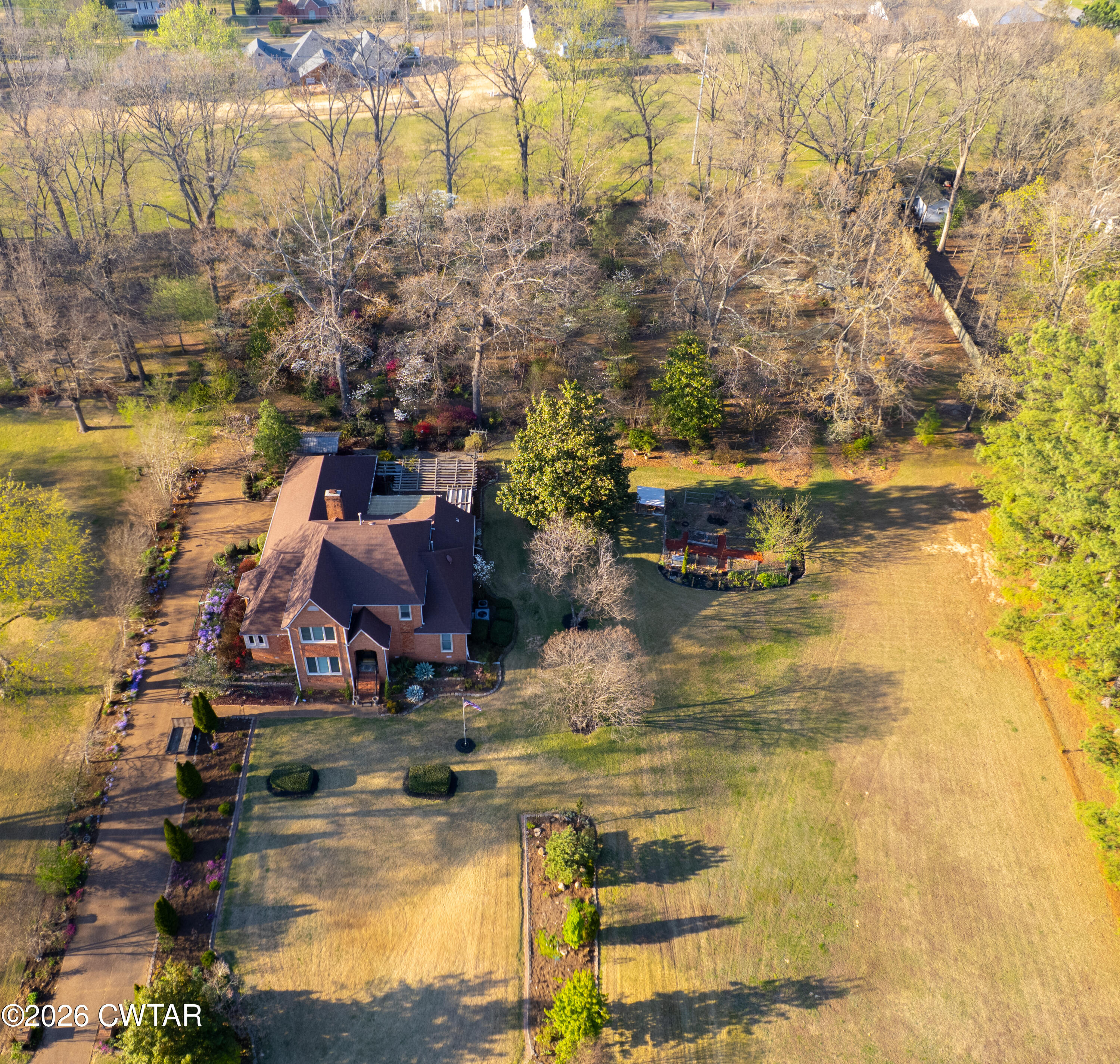 35 Eaglecrest Jackson, TN 38305 - Photo 30 of 41 DJI_0210