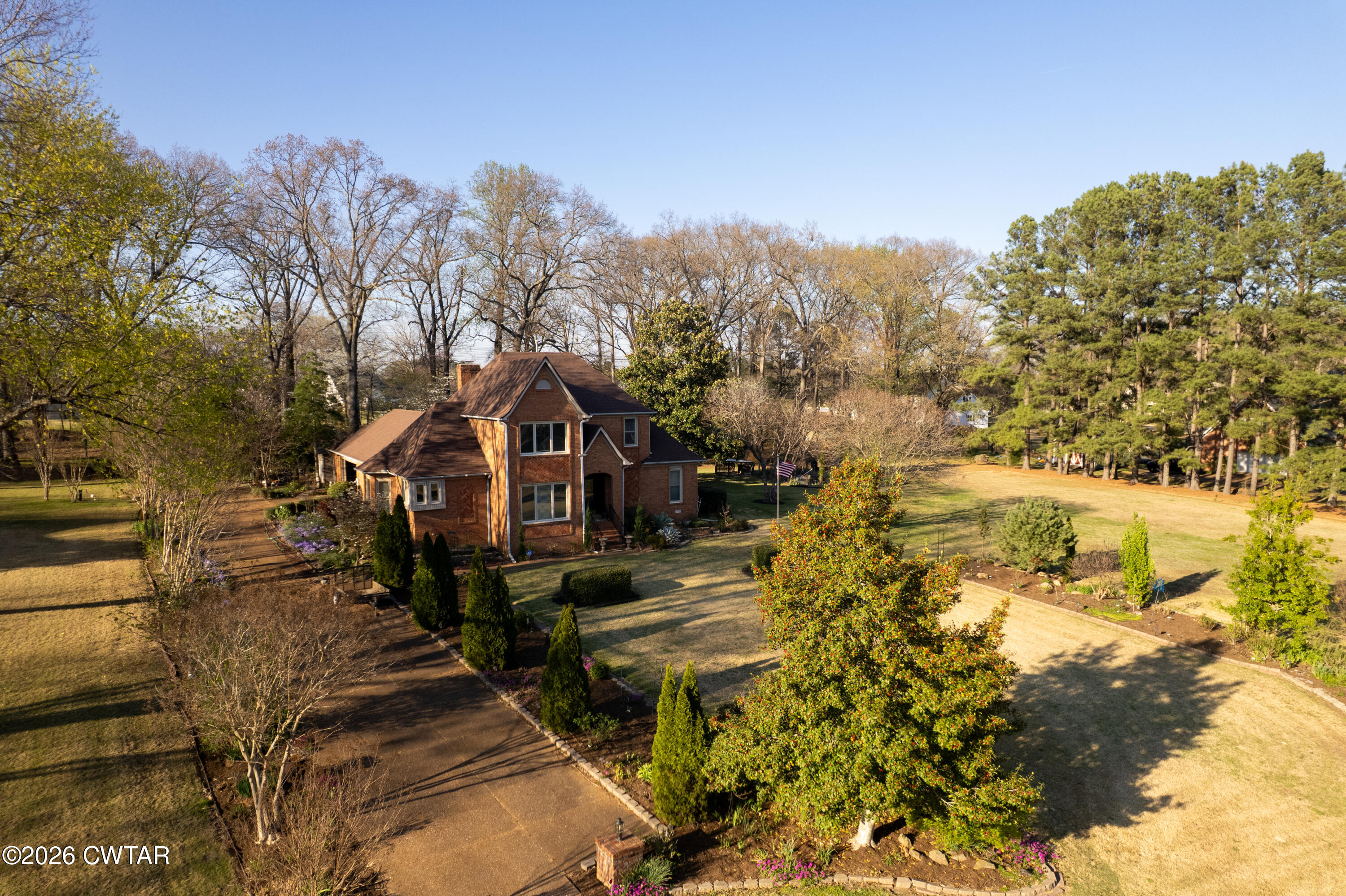 35 Eaglecrest Jackson, TN 38305 - Photo 31 of 41 DJI_0203
