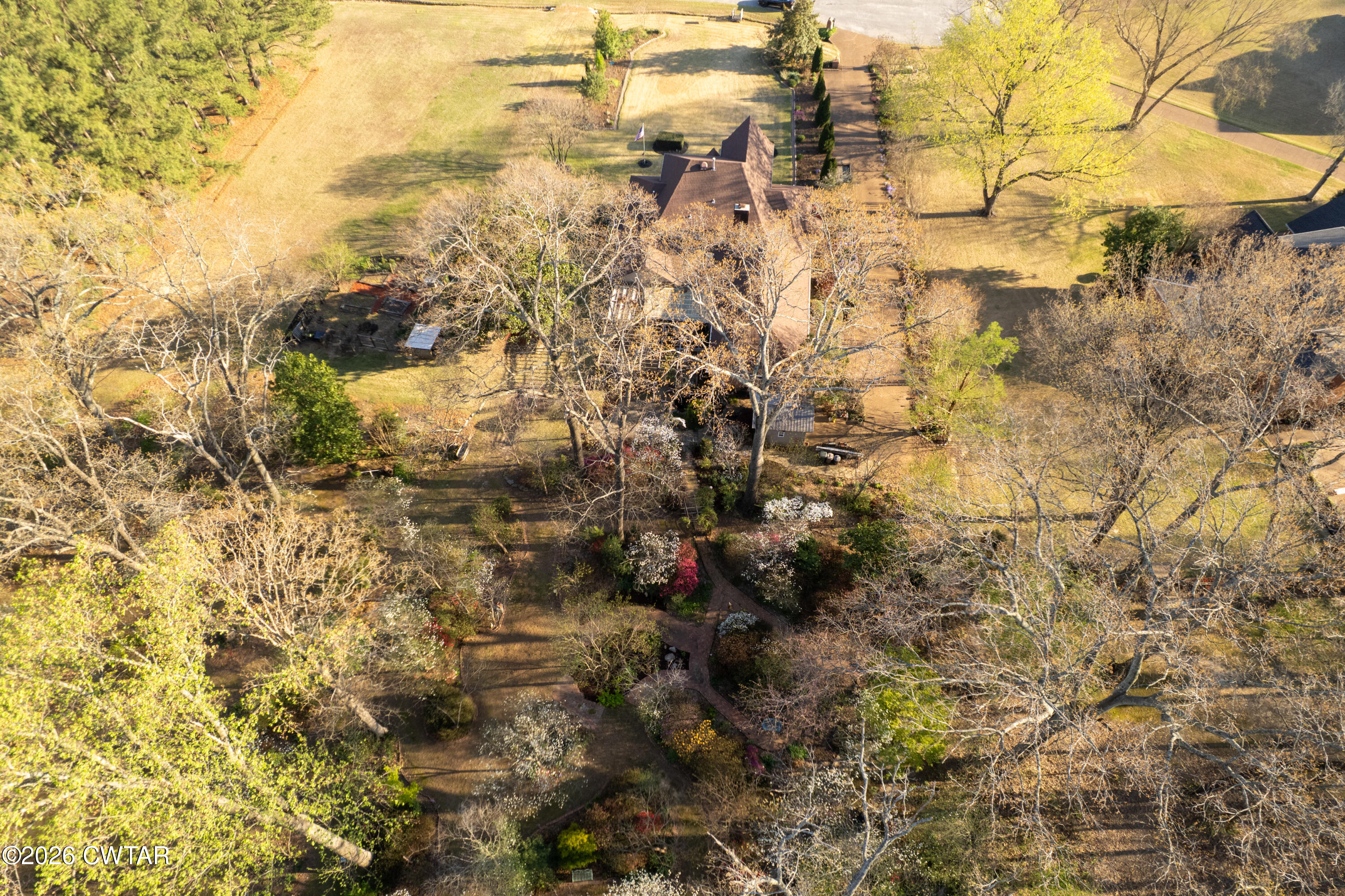 35 Eaglecrest Jackson, TN 38305 - Photo 32 of 41 DJI_0208