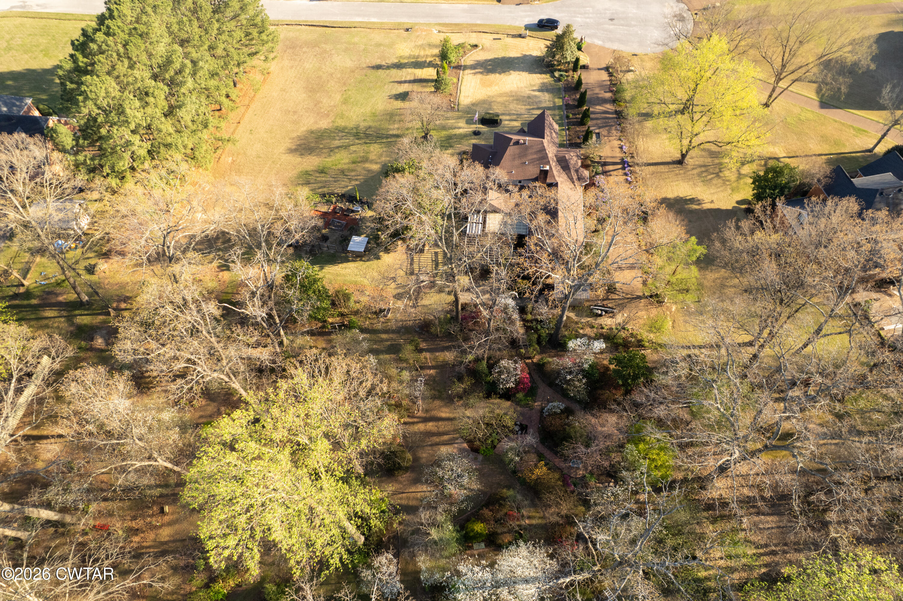 35 Eaglecrest Jackson, TN 38305 - Photo 33 of 41 DJI_0205