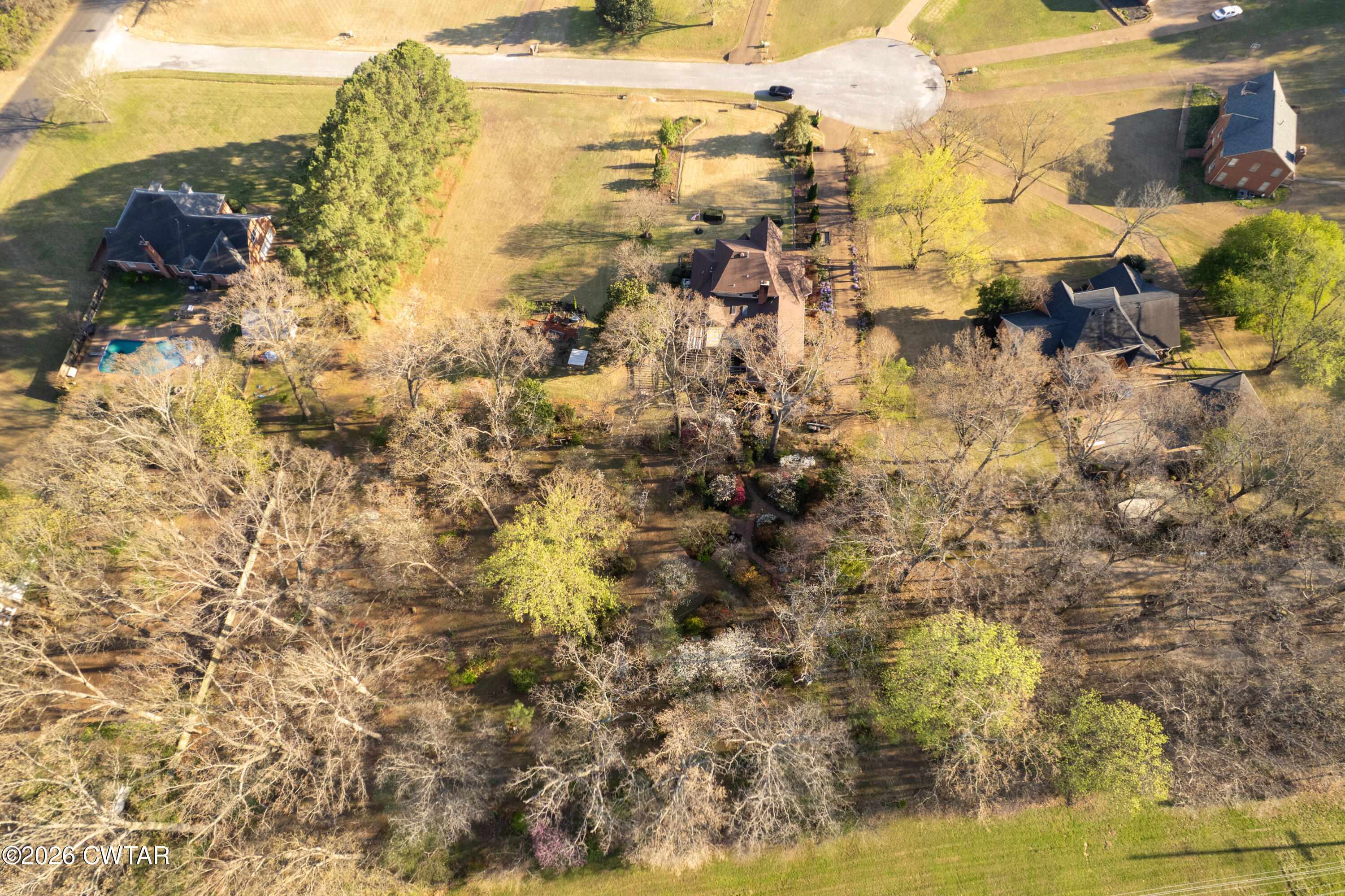35 Eaglecrest Jackson, TN 38305 - Photo 35 of 41 DJI_0206