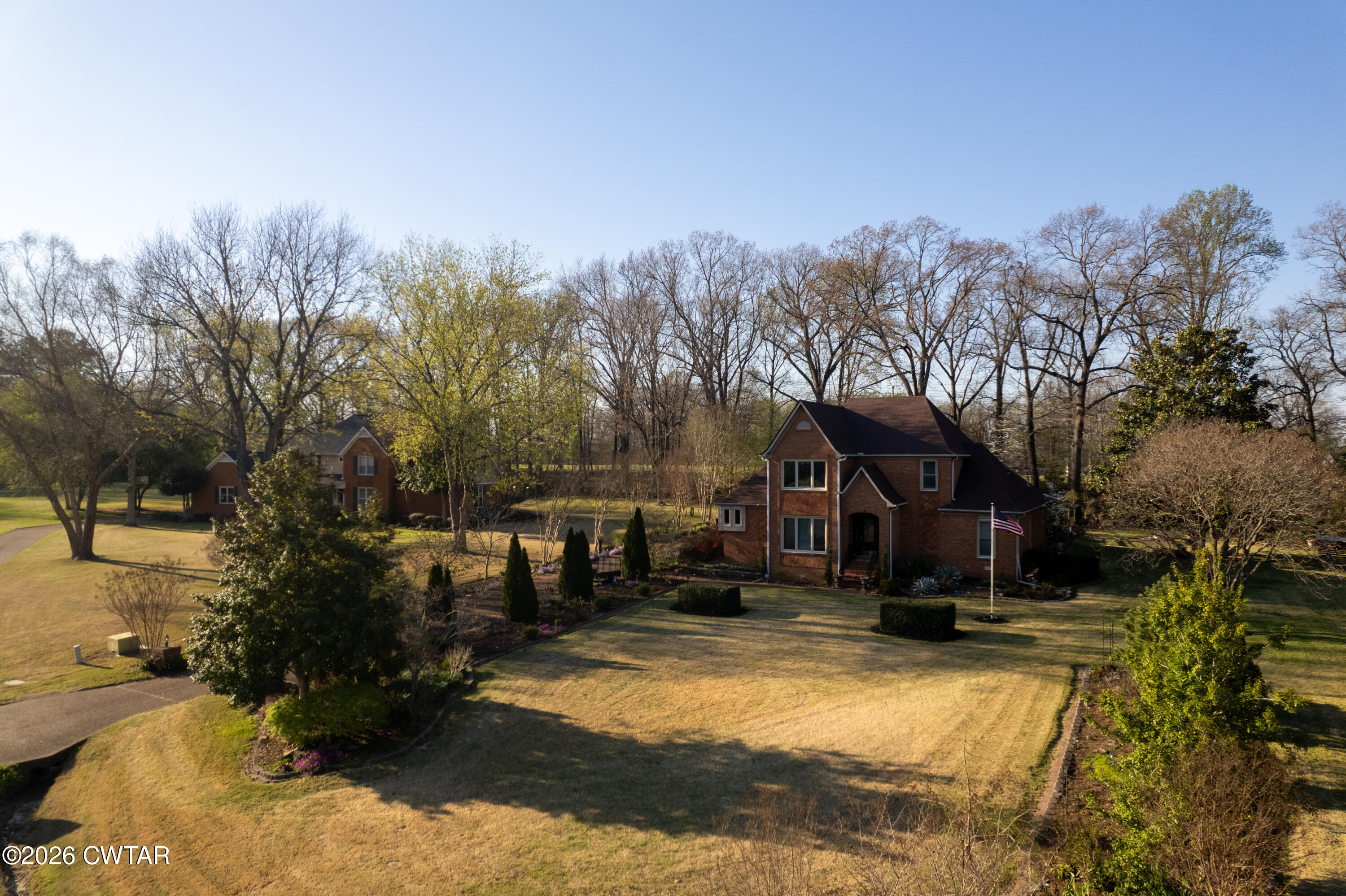 35 Eaglecrest Jackson, TN 38305 - Photo 36 of 41 DJI_0201