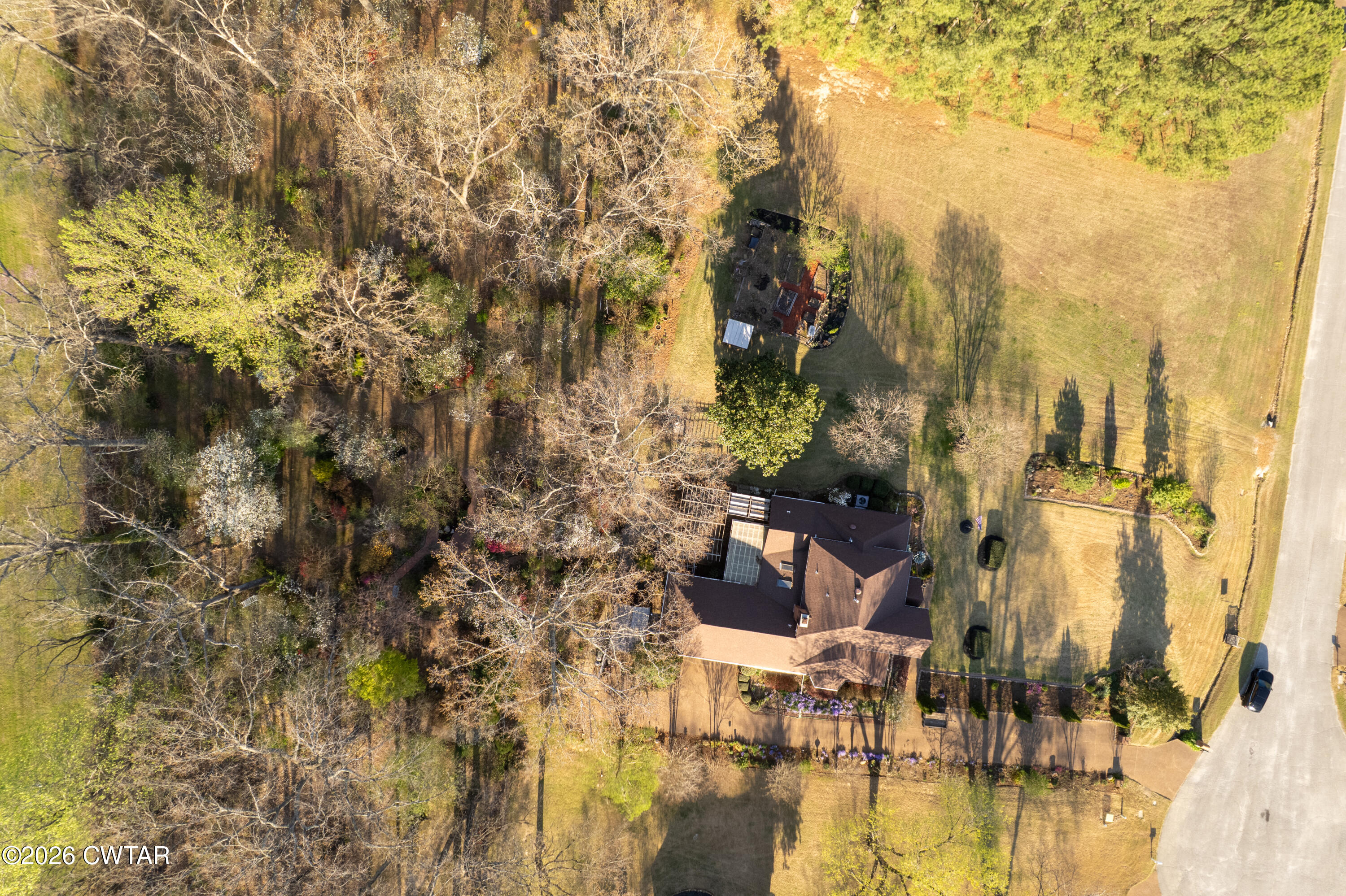 35 Eaglecrest Jackson, TN 38305 - Photo 37 of 41 DJI_0209