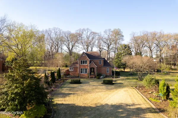 $439,900 | 35 Eaglecrest, Jackson, TN 38305