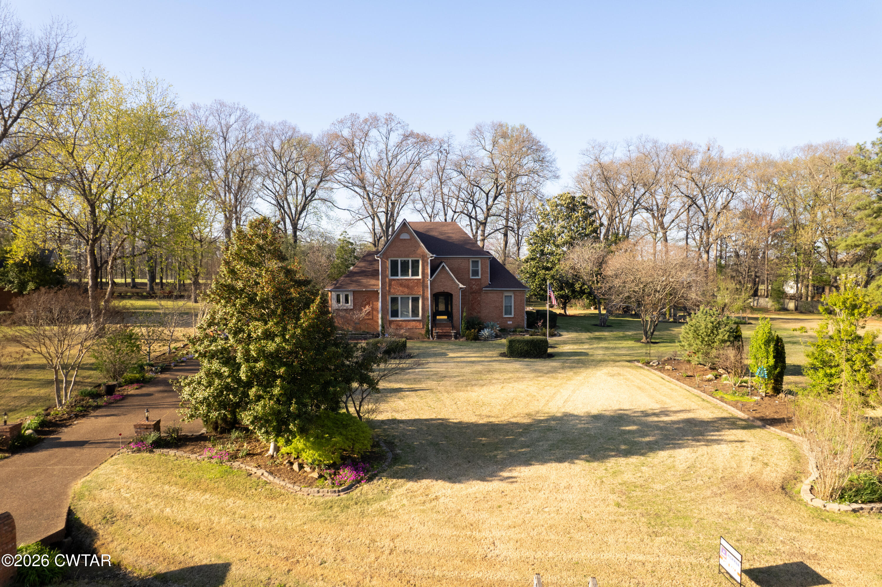 35 Eaglecrest Jackson, TN 38305 - Photo 39 of 41 DJI_0200