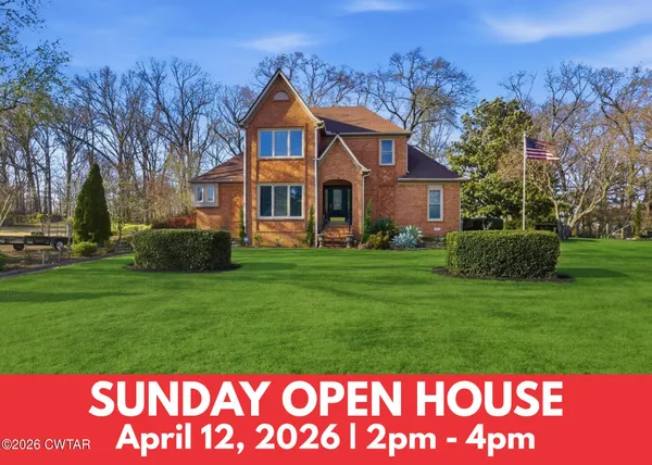 $439,900 | 35 Eaglecrest, Jackson, TN 38305