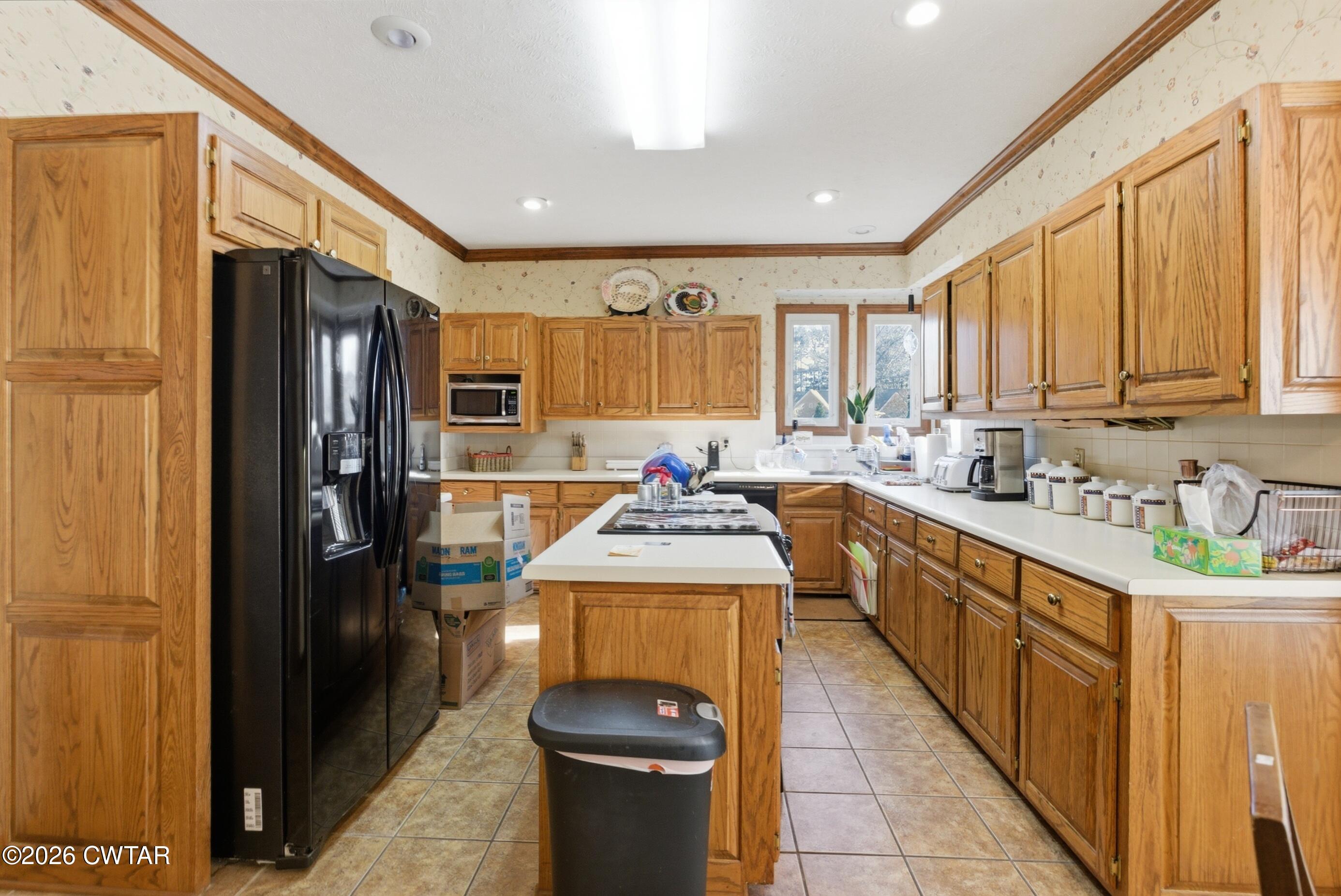 35 Eaglecrest Jackson, TN 38305 - Photo 5 of 41 DSC03986