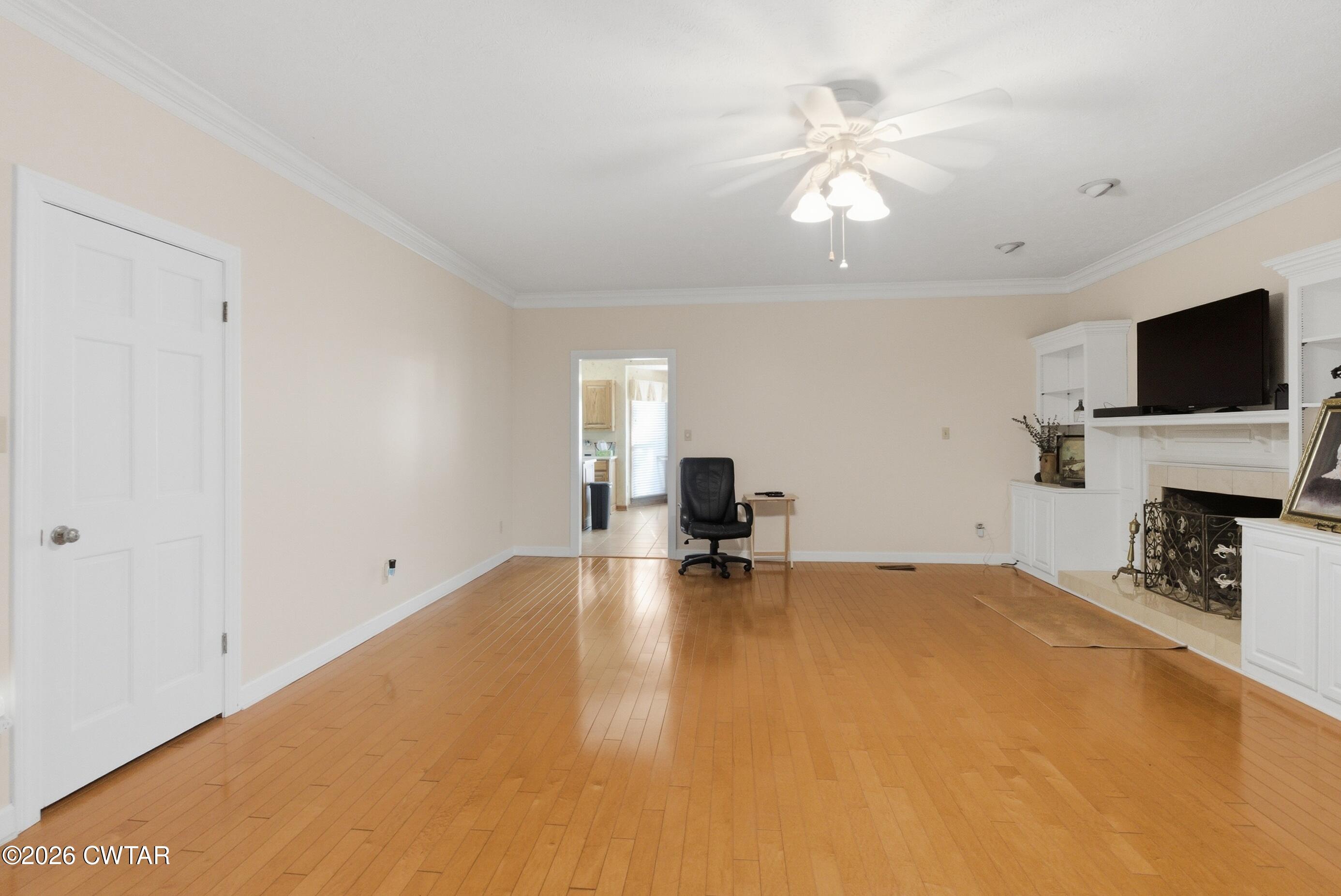 35 Eaglecrest Jackson, TN 38305 - Photo 8 of 41 DSC04001