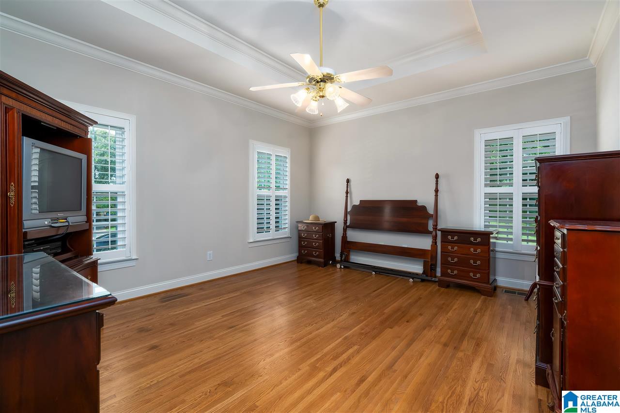 296 Macdonald Farm Road Springville, AL 35146 - Photo 15 of 33 Gallery Image 15