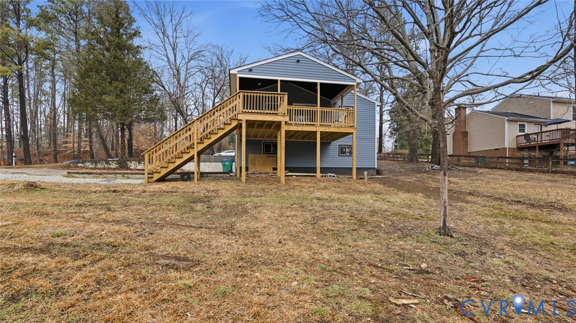 4113 Grantlake Road Richmond, VA 23234 - Photo 29 of 57