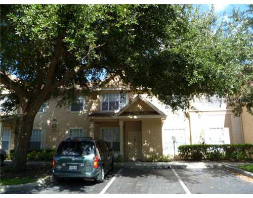 877 Grand Regency Pointe, Unit 101 Altamonte Springs, FL 32714 - Photo 1 of 1 Exterior Front