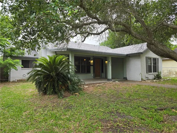$1,500 | 425 Eldon Drive, Corpus Christi, TX 78412