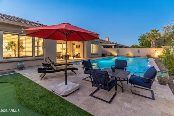 $799,900 | 15817 West Bonitos Drive, Goodyear, AZ 85395