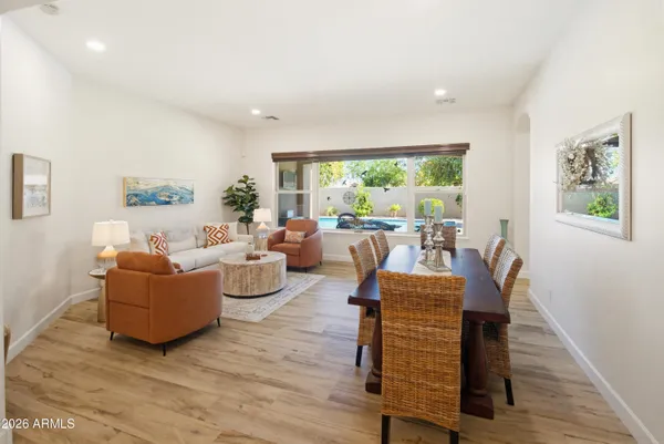 $799,900 | 15817 West Bonitos Drive, Goodyear, AZ 85395