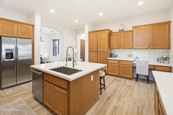 $799,900 | 15817 West Bonitos Drive, Goodyear, AZ 85395