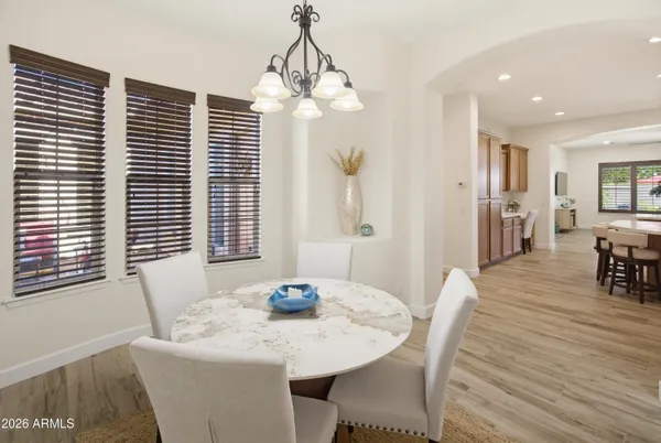 $799,900 | 15817 West Bonitos Drive, Goodyear, AZ 85395