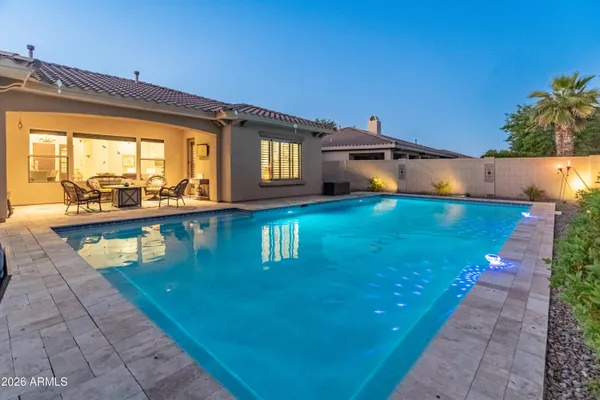 $799,900 | 15817 West Bonitos Drive, Goodyear, AZ 85395