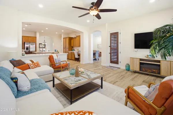 $799,900 | 15817 West Bonitos Drive, Goodyear, AZ 85395