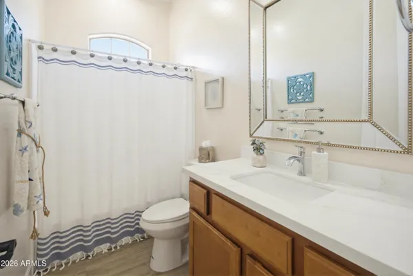 $799,900 | 15817 West Bonitos Drive, Goodyear, AZ 85395