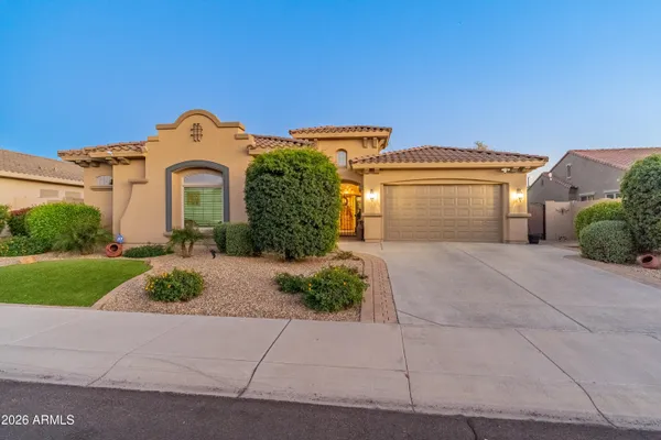 $799,900 | 15817 West Bonitos Drive, Goodyear, AZ 85395