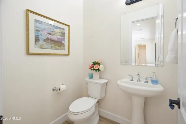 $799,900 | 15817 West Bonitos Drive, Goodyear, AZ 85395