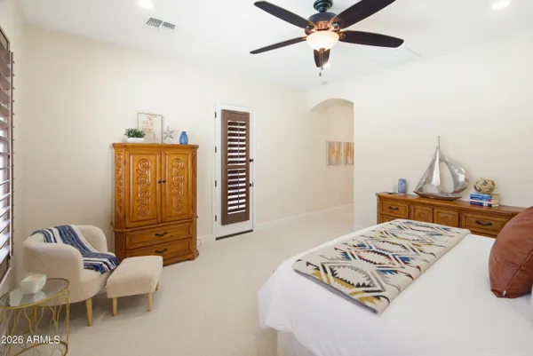 $799,900 | 15817 West Bonitos Drive, Goodyear, AZ 85395