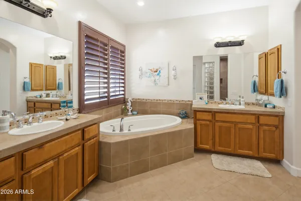 $799,900 | 15817 West Bonitos Drive, Goodyear, AZ 85395