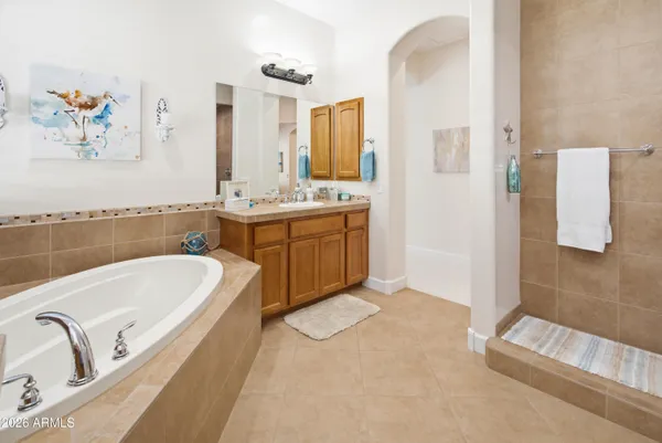 $799,900 | 15817 West Bonitos Drive, Goodyear, AZ 85395