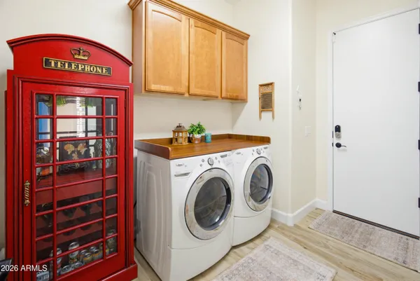 $799,900 | 15817 West Bonitos Drive, Goodyear, AZ 85395