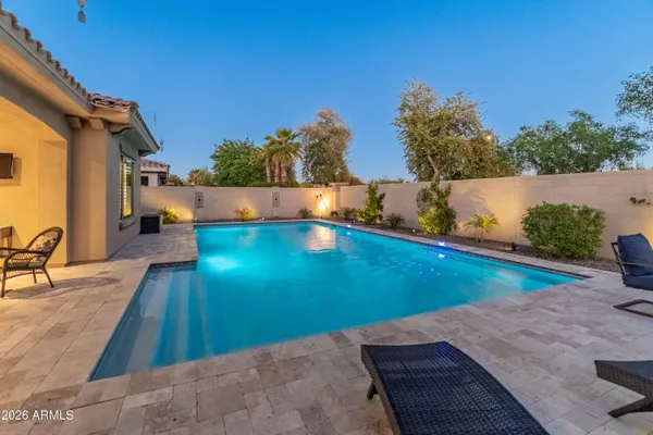 $799,900 | 15817 West Bonitos Drive, Goodyear, AZ 85395