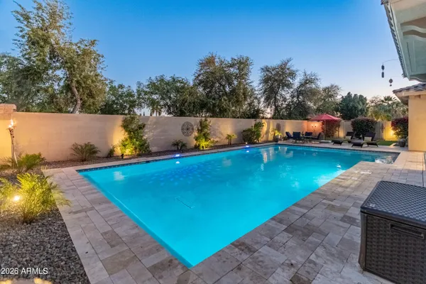 $799,900 | 15817 West Bonitos Drive, Goodyear, AZ 85395