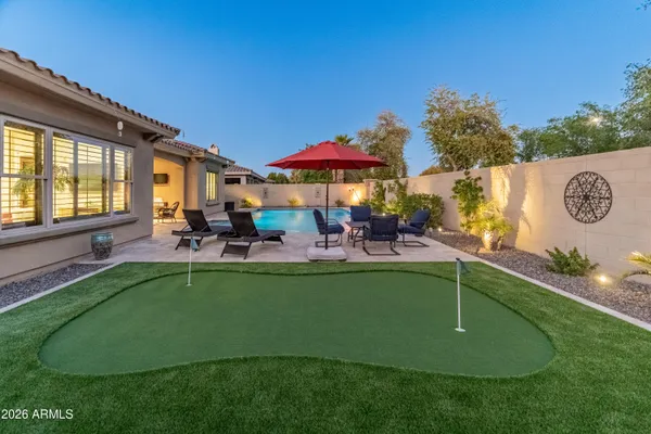 $799,900 | 15817 West Bonitos Drive, Goodyear, AZ 85395