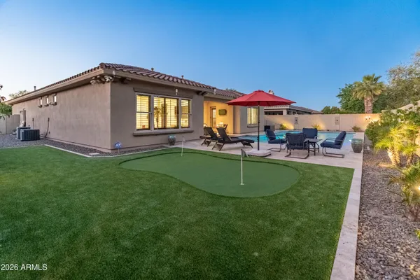 $799,900 | 15817 West Bonitos Drive, Goodyear, AZ 85395