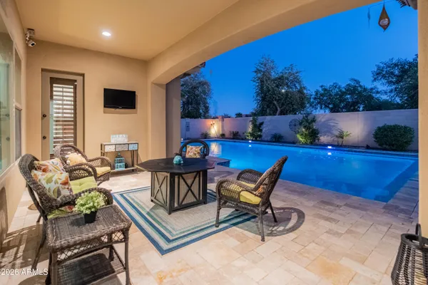 $799,900 | 15817 West Bonitos Drive, Goodyear, AZ 85395