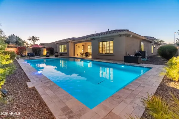 $799,900 | 15817 West Bonitos Drive, Goodyear, AZ 85395